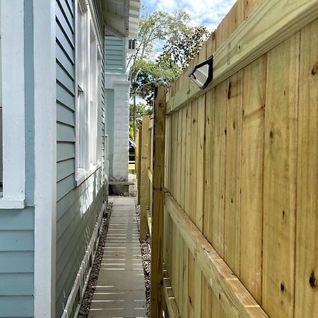 Casa Maria 2- Charming, Quaint Apt Next To Everything Downtown! St. Augustine Exterior photo