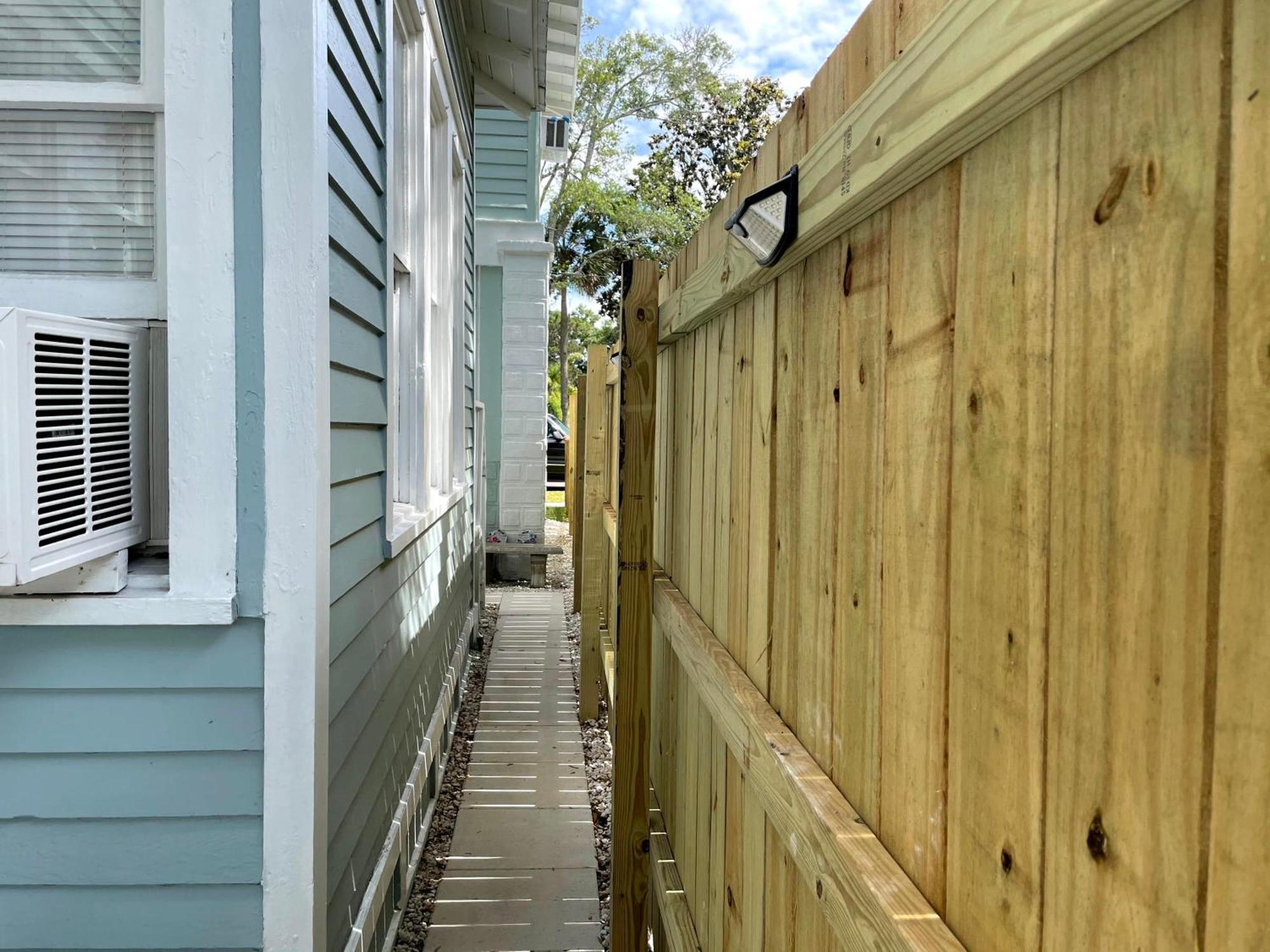 Casa Maria 2- Charming, Quaint Apt Next To Everything Downtown! St. Augustine Exterior photo