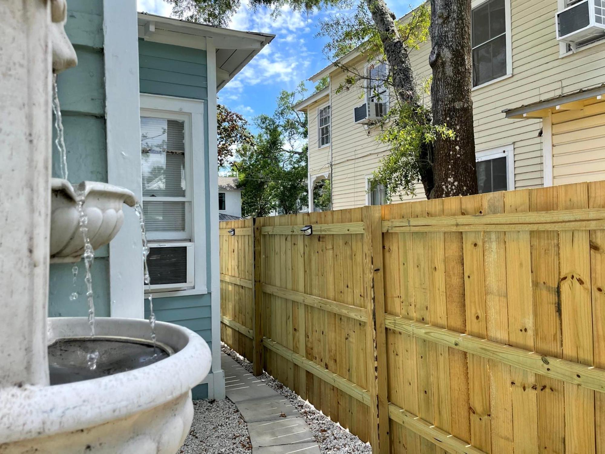 Casa Maria 2- Charming, Quaint Apt Next To Everything Downtown! St. Augustine Exterior photo